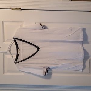 Treasure and Bond Vee Tee